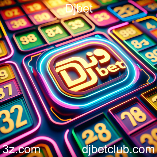 Descubra a Diversão do Bingo no Djbet