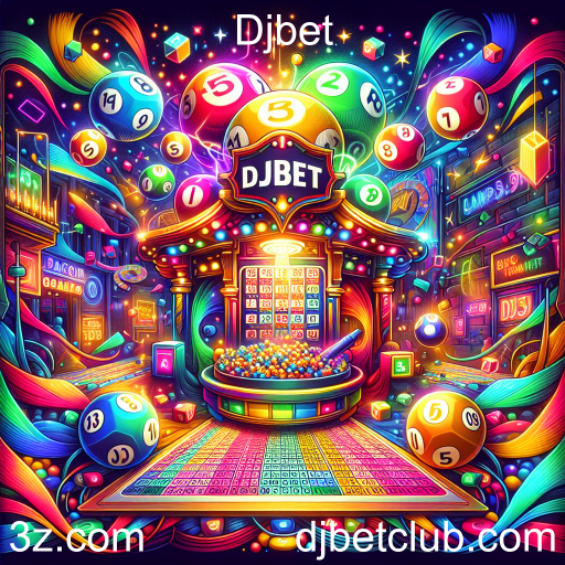 Descubra a Emoção da Loteria no Djbet