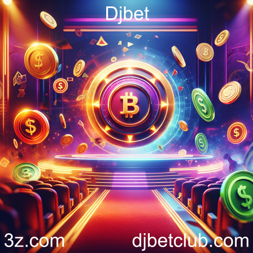 Descubra as Promoções Irresistíveis do Djbet