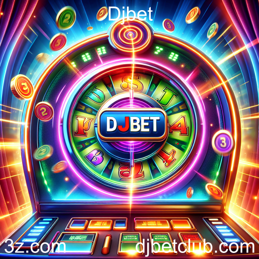 A Fascinante Categoria de Caça-Níqueis no Djbet